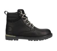 TOMS Ashland 2.0 Boot Männer Boot schwarz EU42 Leder, Textil Streetwear