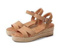 TOMS Audrey_Honey Damen-Sneaker, Honig, 40 EU