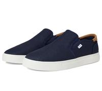 TOMS Baja 2.0 Baumwoll Herren Marineblau Sneaker - EUR 44