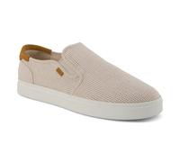 Toms Baja 2.0 soft grey geometric mesh 45