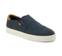 TOMS Baja 2.0 Baumwolle Herren Blaue Sneakers EU 43 / UK 9