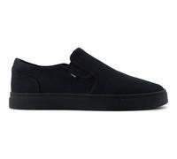 TOMS Herren Baja 2.0 Sneaker, Black Black Legacy Canvas, 43 EU