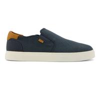 Toms Baja 2.0 dark dusk geometric mesh 40.5