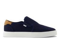TOMS Baja 2.0 Baumwoll Herren Marineblau Sneaker - EUR 40.5