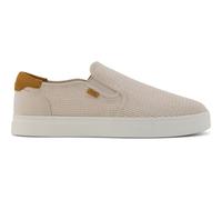 Toms Baja 2.0 soft grey geometric mesh 39