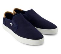 Toms Baja 2.0. Unisex Men Vegan Slip-In Sneaker Navy (blau) 46