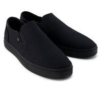 Toms Baja 2.0. Unisex Men Vegan Slip-In Sneaker Schwarz 45