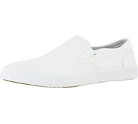Toms Baja Herren-Sneaker, zum Hineinschlüpfen, Freizeitschuhe, Schwarz