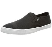 TOMS BAJA Slipper Canvas Herren, 40.5 EU