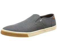 TOMS BAJA Slipper Canvas Herren, Blau, 39 EU