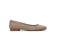 TOMS Damen Briella Ballerinas, Dune Wildleder, 38 EU