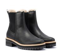 TOMS Bennet Nubuk Damenstiefel In Schwarz EU 39/UK 6