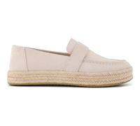 Toms Blakely soft grey suede 37.5