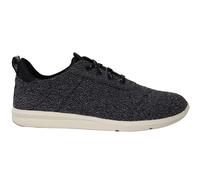 Toms Cabrillo Black Trainer - Frauen EU 37,5 / UK 4,5