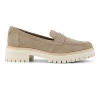 Toms Cara dune suede 40