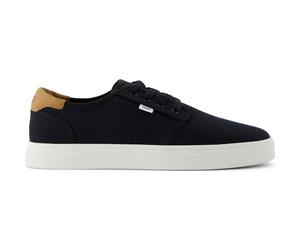 Toms Carlo 2.0 black legacy canvas 40