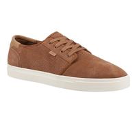 TOMS Carlo 2.0 Herren Sneaker aus Walnussleder EU 46 / UK 11