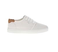 Toms Carlo 2.0 white legacy canvas 44.5