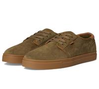 TOMS Carlo 2.0 Herren-Sneaker, Military Olive, 40 EU