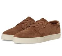 TOMS Carlo 2.0 Herren Sneaker aus Walnussleder EU 46 / UK 11