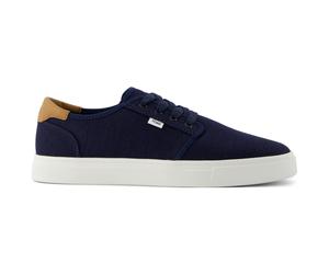 TOMS - Carlo 2.0 - Sneaker, Gr. 42.5, blau (Navy)