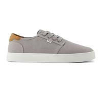 TOMS - Carlo 2.0 - Sneaker, Gr. 42.5, grau (Grey)