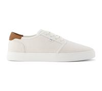 TOMS - Carlo 2.0 - Sneaker, Gr. 45, weiß (White)