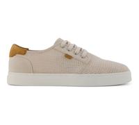 Toms Carlo 2.0 soft grey geometric mesh 40.5