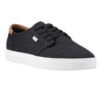 TOMS Carlo 2.0 Textile Herren Sneaker in Schwarz EU 43 / UK 9