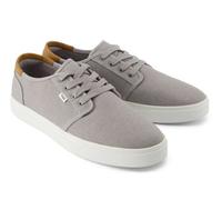 Toms Carlo 2.0. Unisex Men Vegan Sneaker Grau 43