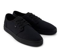 Toms Carlo 2.0. Unisex Men Vegan Sneaker Schwarz 43