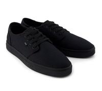 Toms Carlo 2.0. Unisex Men Vegan Sneaker Schwarz 44