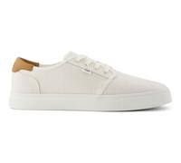 TOMS WHITE LEGACY CANVAS 10022044