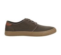 TOMS Carlo Herren-Sneaker, Canteen Heritage Canvas, 40 EU, Canteen Heritage Canvas, 40.5 EU