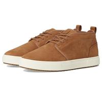 TOMS Carlo Leather Herren Tan Sneaker