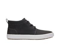 TOMS Herren Carlo Mid Terrain Sneaker, Forged Iron Leather, 40 EU