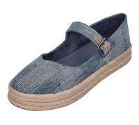 TOMS Carolina Ballet Pumps EU 37