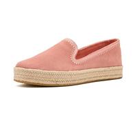 Toms Carolina bloom suede/embroidery 42.5