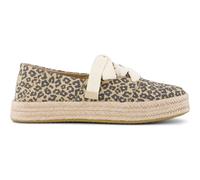 TOMS Espadrilles in Beige - Größe 39 | Damen Schuhe Halbschuhe