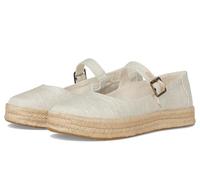 Toms Carolina Mary Jane natural yarn dye 39