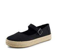 TOMS Slipper Textil Schwarz - 42