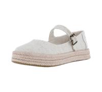 TOMS CAROLINA MARY JANE für Damen, beige, Größe 39 EU