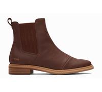 Toms Charlie Leder Damenstiefel EU 37 / UK 4