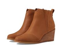 TOMS Damen Clare Stiefelette, Tan, 39 EU