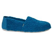 Toms Classic X Sesame Street Blue Schuhe - Frauen EU 36 / UK 3