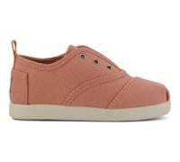 Toms Cordones Plus bloom canvas 27.0