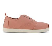 Toms Cordones Plus bloom canvas 34.0