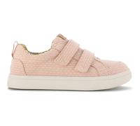 Toms Cruz Double Strap bloom chambray dot 32.5