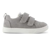 Toms Cruz Double Strap drizzle grey heritage canvas 19.5