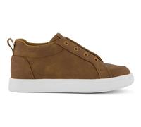Toms Cruz Mid toffee microsuede 38